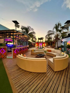 Coco Beach Rooftop & Gastro Bar